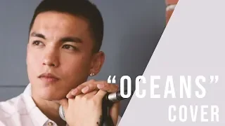 Alexander Diaz - Oceans (Cover)