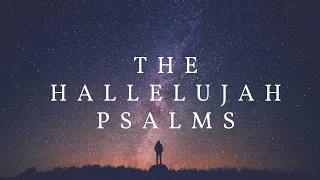 Praise the Protector - Psalm 147 - Tom Emslie-Smith