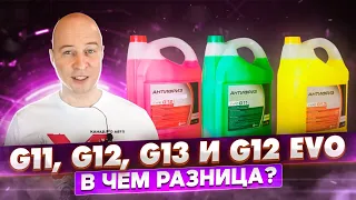 Which antifreeze is better to fill: red, green or blue?