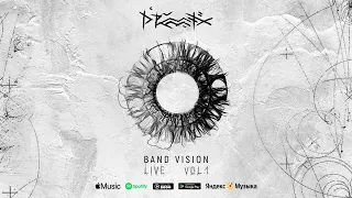 DRUMMATIX — BAND VISION, VOL.2 (LIVE)