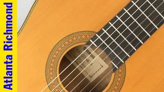 Top 5 Best Classical Guitar For Beginners 2024