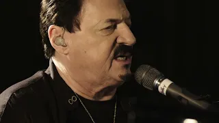 Bobby Kimball recalls where the Band Name TOTO comes from