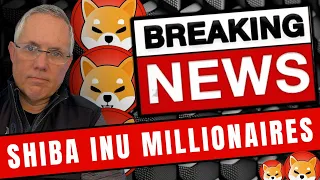 How EXACTLY To Become A Shiba Inu Millionaire! Shiba Inu Coin Millionaire Blueprint!