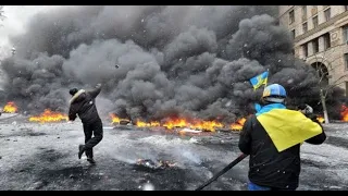 Rus qırıcıları Xarkova ŞİDDƏTLİ HÜCUMA KEÇDİ: Azadlıq meydanı bombalanır