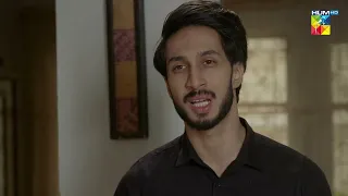 Badnaseeb - 68 - Best Scene 07 - Hum TV