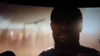 Avengers endgame Audience Reaction (Final Battle)