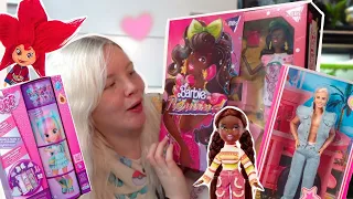 RANDOM DOLL UNBOXING/HAUL Barbie, Bratz, BFF Doll, Trollz