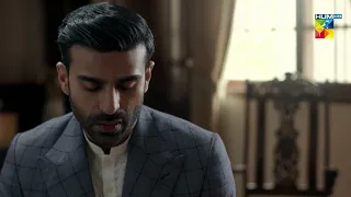 Badnaseeb - 61 - Best Scene 10 - Hum TV