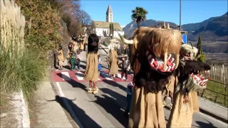 Schnoppviecher 2017 Südtirol