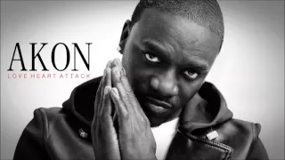 Love Heart Attack [Official Audio] #Akon
