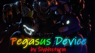 [S2FM] [FNAF] "Pegasus Device" - Slyphstorm [Full Animation]