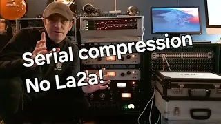 Serial compression. No la2a!