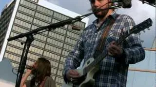 The Black Crowes LIVE: I Ain't Hiding @ Forecastle 2009 【STEREO】