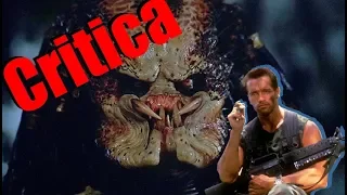 Una Critica Más de: Predator/ Depredador (1987)