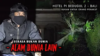 HOTEL PI BEDUGUL 2 - BALI