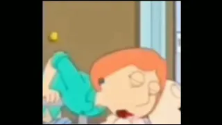 lois pukes on stewie