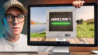 Can Minecraft Run Inside Minecraft?