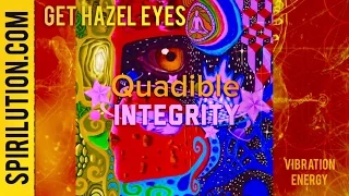 ★Get Hazel Eyes Fast ★ Change Your Eye Color Naturally (Binaural Beats Healing Frequency Music)