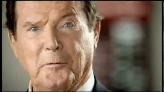 Roger Moore - Post Office