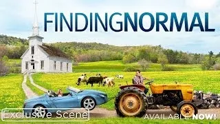 Finding Normal - Exclusive Scene Two