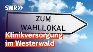 Stimmen gesucht – So wollen Parteien bei den Kommunalwahlen überzeugen | Zur Sache! Rheinland-Pfalz