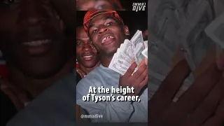 Mike Tyson hates this guy