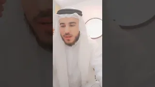 الله لا يوفقهم اللي احرموني منه هو حبني وحبيته ليه ابعدوني عنه