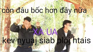 #VANHOA#ẨMTHUC#DULICH#DANTOCVUNGCAO