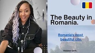 Exploring Brasov: Romania's Hidden Gem Tour