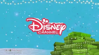 Disney Channel HD ME Christmas Advert 2021🎄