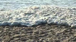 Il ritorno del mare a Le Mont Saint Michel