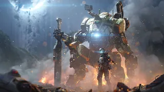 WE ARE SOLDIERS - TITANFALL 2 [GMV]