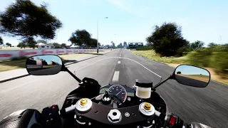 IS THIS REAL LIFE - RIDE 4 looks insane on PS5