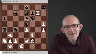 "All-in Defence" | DeepMind's AlphaZero vs. Stockfish