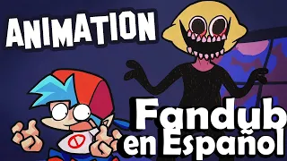 ¡NO TE COMAS A MI NOVIA! / Friday Night Funkin' Animación / G4Comics j