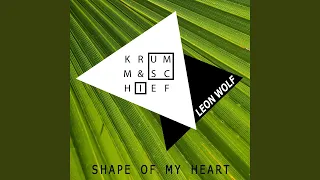 Shape of My Heart (Beach Mix)