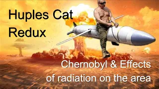 Chernobyl 1986- Radiation and Long Term Effects