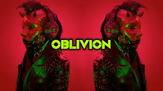 OBLIVION - Cyberpunk / Dark Synthwave MIX // Royalty Free Copyright Safe Music