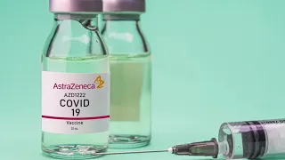 What Happens To Your Body If You Get The AstraZeneca Vaccine