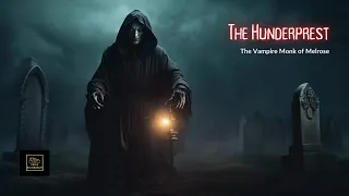 The Hunderprest: The Vampire Monk of Melrose