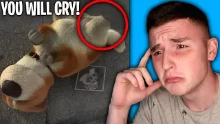 The SADDEST ANIMATIONS You Will EVER SEE On YouTube #3 (YOU WILL CRY)