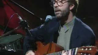 Circus Left Town - Eric Clapton Live 1993 Budokan, Tokyo