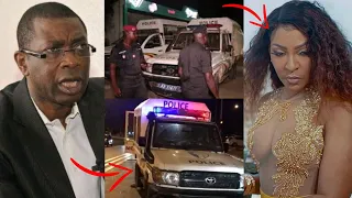 Doy Na War Arrestation de- Youssou Ndour à cause de- Viviane Chidid Son Problème Avec...