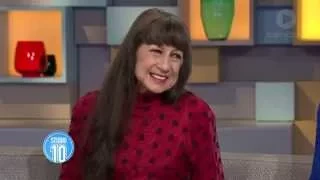 Judith Durham from The Seekers Interview