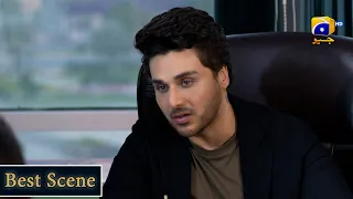 Mujhay Qabool Nahin Episode 11 | 𝗕𝗲𝘀𝘁 𝗦𝗰𝗲𝗻𝗲 𝟬𝟯 | Ahsan Khan - Madiha Imam - Sami Khan | Har Pal Geo