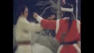 狄龍 詠春 Ti Lung Wing Chun -  Inheritor Of Kung Fu 冰雪情關英雄膽