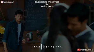 Engineering wala pyaar | Podcast 50 | Pankaj Jeena | Aashiq Ji