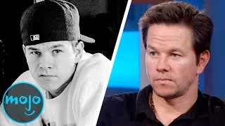 The Dark Story of Mark Wahlberg