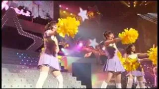 Lucky Star in Budokan - Motteke sailor fuku Live