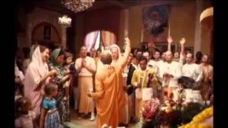 See Twenty-four Hours Krishna - Prabhupada 0062